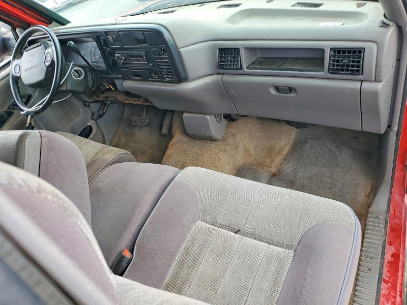 Aukcja sprzedaży 1995 Dodge Ram 2500, vin: 1B7KC26C8SS147168, numer aukcji: 59667656