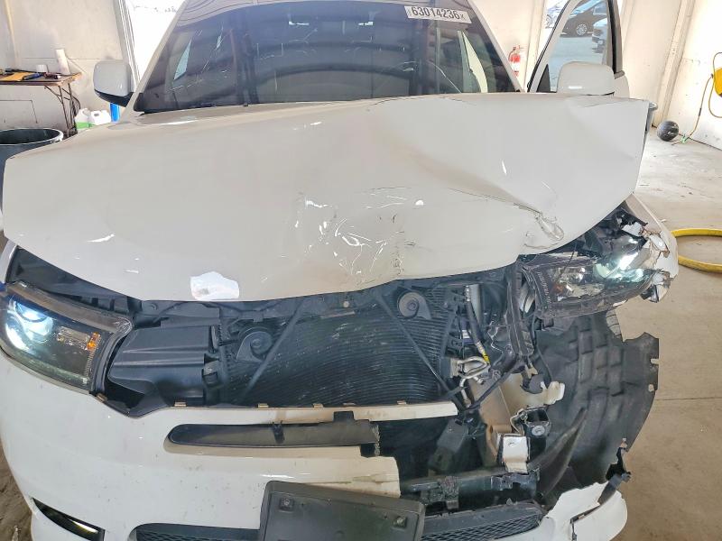 Продаж на аукціоні авто 2020 Dodge Durango, vin: 1C4RDJDG1LC229623, номер лоту: 63014236