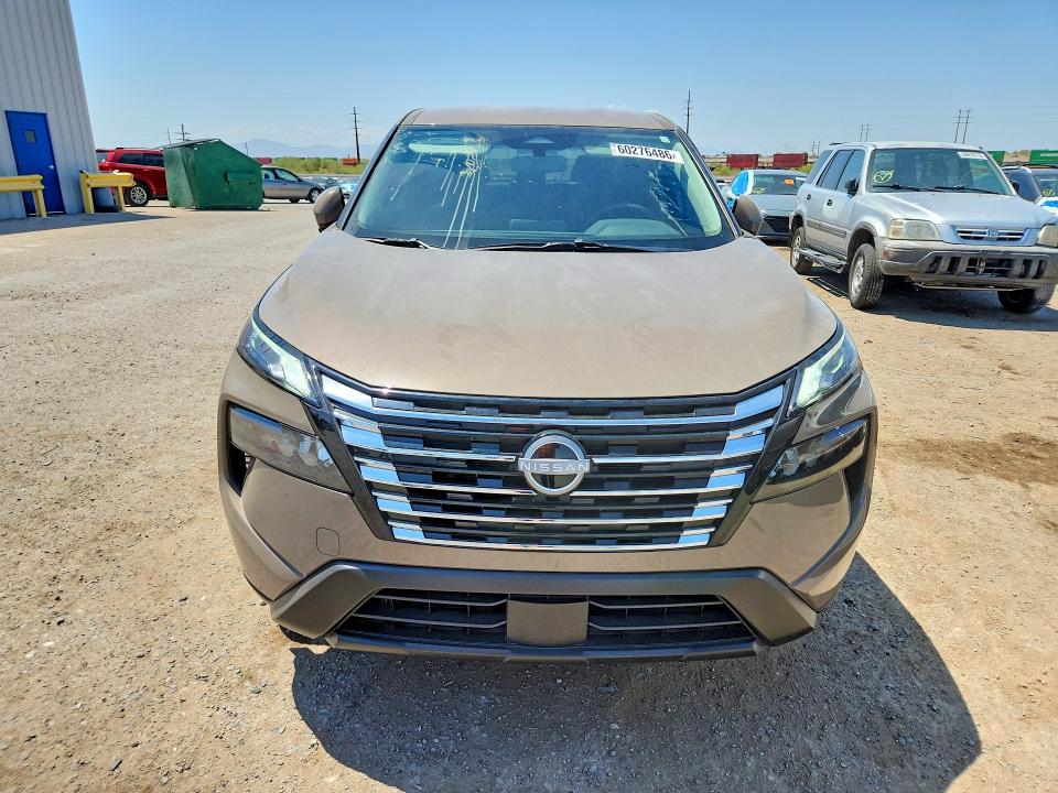 Aukcja sprzedaży 2025 Nissan Rogue, vin: JN8BT3BB7SW411366, numer aukcji: 60276486