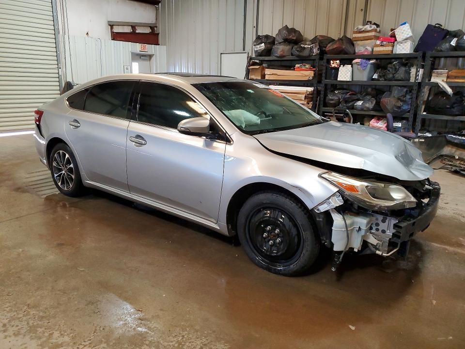 Продаж на аукціоні авто 2016 Toyota Avalon, vin: 4T1BK1EB3GU221948, номер лоту: 60982846