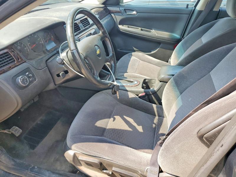 Aukcja sprzedaży 2013 Chevrolet Impala, vin: 2G1WG5E37D1179839, numer aukcji: 61915676