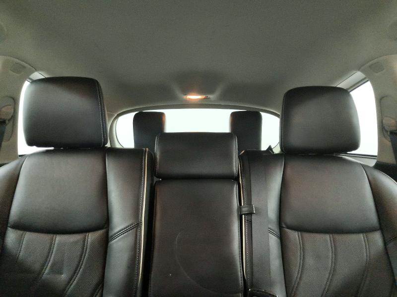 59169936 :رقم المزاد ، 5N1DL0MN0LC504576 vin ، 2020 Infiniti Qx60 مزاد بيع