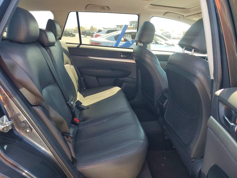 62505986 :رقم المزاد ، 4S4BRBGC8C3212492 vin ، 2012 Subaru Outback مزاد بيع