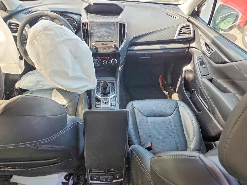 2022 Subaru Forester მანქანა იყიდება აუქციონზე, vin: JF2SKARCXNH462033, აუქციონის ნომერი: 59306426