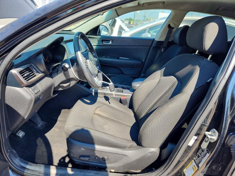 Aukcja sprzedaży 2018 Kia Optima, vin: 5XXGT4L14JG212806, numer aukcji: 60753206