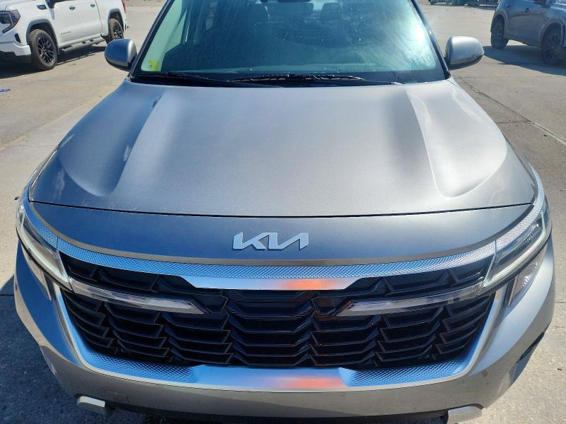 59231746 :رقم المزاد ، KNDER2AA1T7947963 vin ، 2026 Kia Seltos مزاد بيع