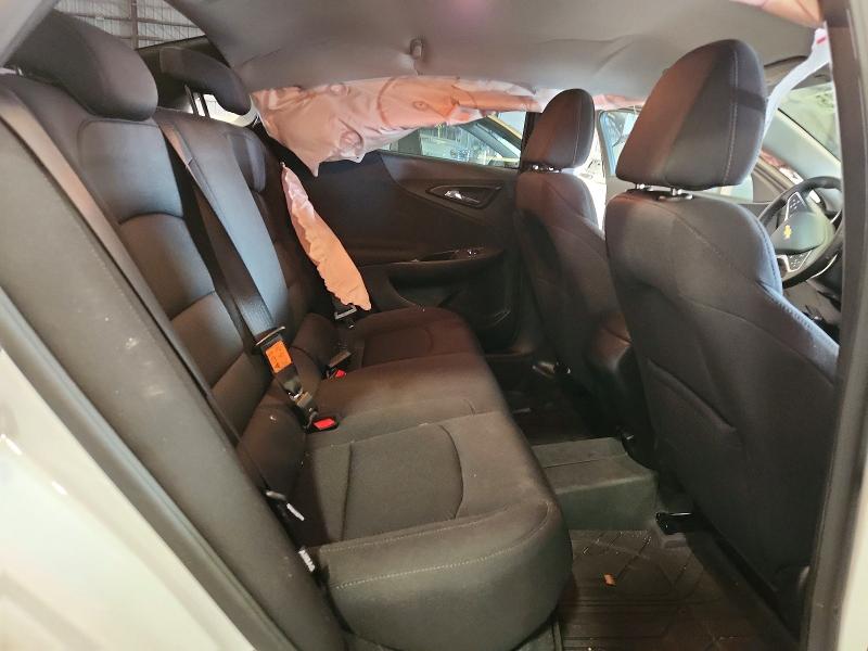 Aukcja sprzedaży 2024 Chevrolet Malibu, vin: 1G1ZG5ST8RF104343, numer aukcji: 85618025