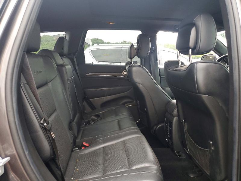Продажа на аукционе авто 2014 Jeep Grand Cherokee, vin: 1C4RJFJG3EC435541, номер лота: 63249176