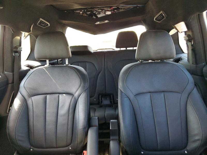 Aukcja sprzedaży 2021 Bmw X7, vin: 5UXCX6C00M9E39158, numer aukcji: 60233156