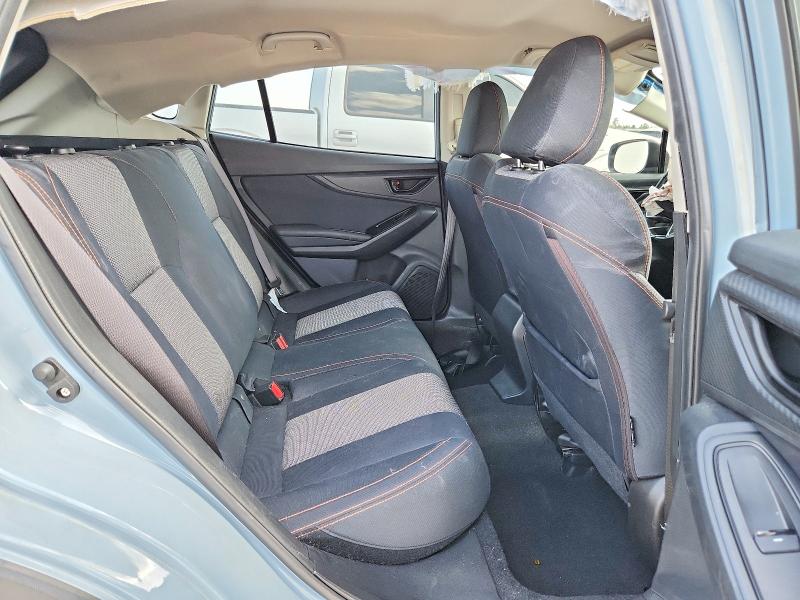 2021 Subaru Crosstrek მანქანა იყიდება აუქციონზე, vin: JF2GTAPC4M8373028, აუქციონის ნომერი: 62761456