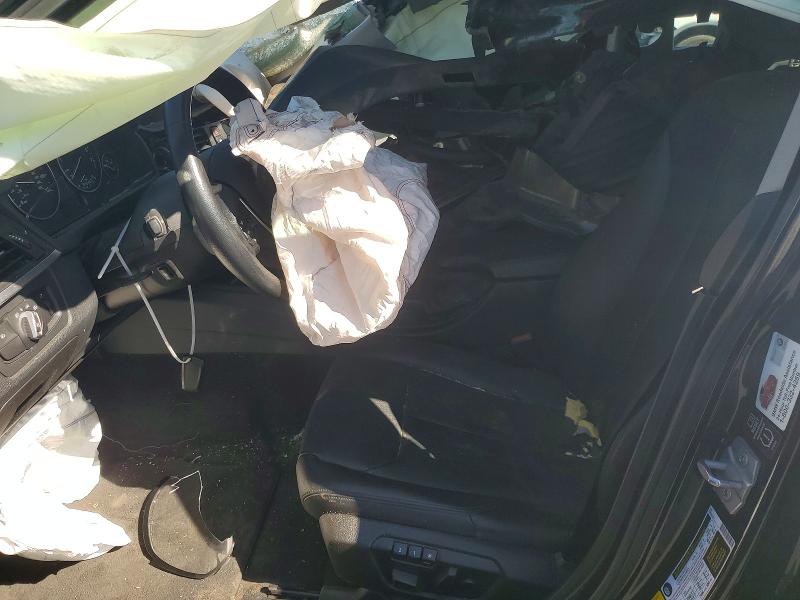 Продажа на аукционе авто 2014 Bmw 328, vin: WBA3X5C59ED242926, номер лота: 59914856