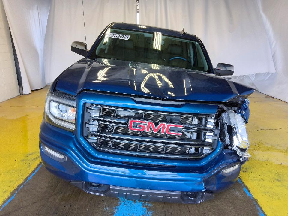 Aukcja sprzedaży 2016 Gmc Sierra, vin: 1GTV2MECXGZ363163, numer aukcji: 63041516