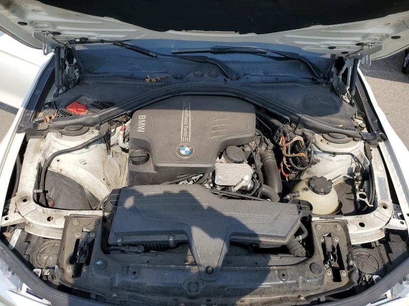 Продаж на аукціоні авто 2013 Bmw 328, vin: WBA3B5C55DF596833, номер лоту: 62461446