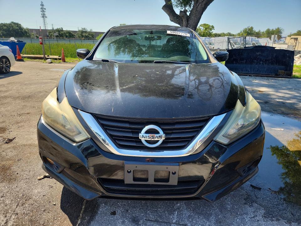 Продажа на аукционе авто 2016 Nissan Altima, vin: 1N4AL3AP2GC177009, номер лота: 59607776