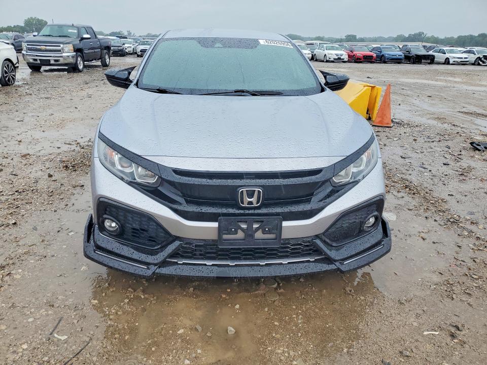 Продажа на аукционе авто 2019 Honda Civic, vin: SHHFK7G4XKU216897, номер лота: 62026956