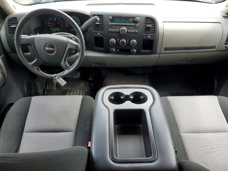 Aukcja sprzedaży 2009 Gmc Sierra, vin: 1GTEC19C49Z264394, numer aukcji: 60142386
