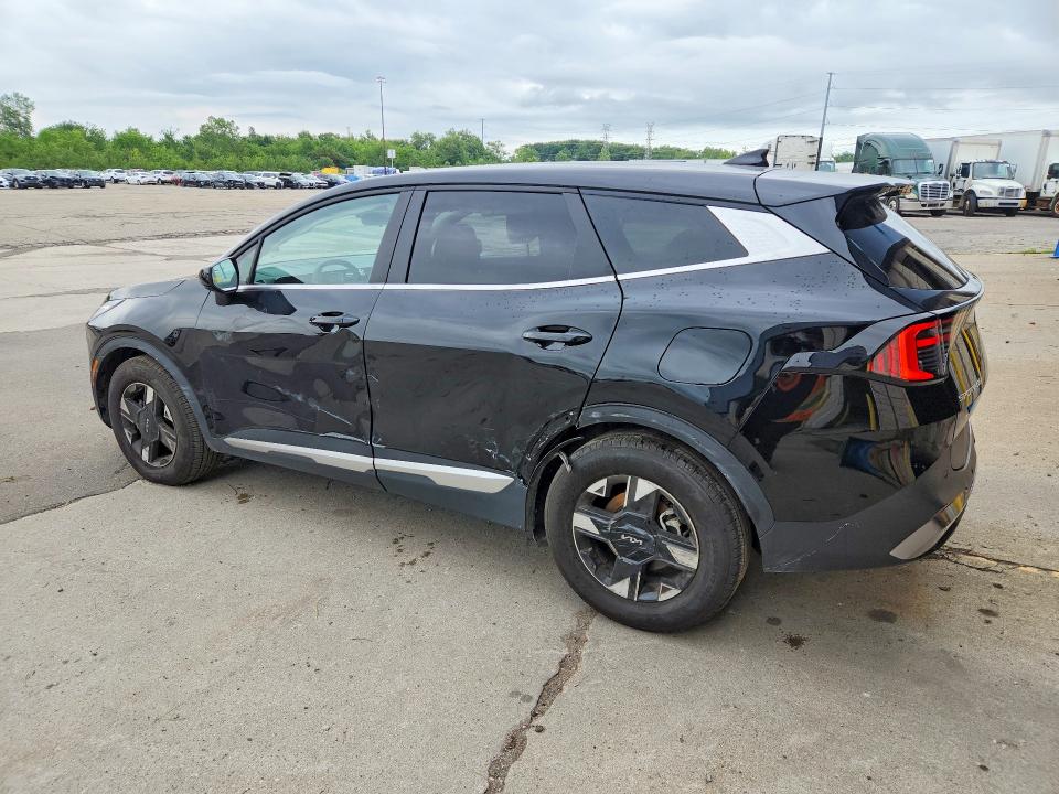 Продажа на аукционе авто 2026 Kia Sportage, vin: 5XYK23DF3TG362907, номер лота: 59717476