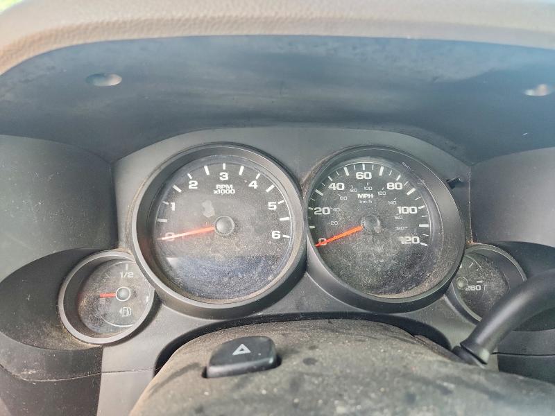 2009 Chevrolet Silverado მანქანა იყიდება აუქციონზე, vin: 1GCEC19X39Z150874, აუქციონის ნომერი: 59392116