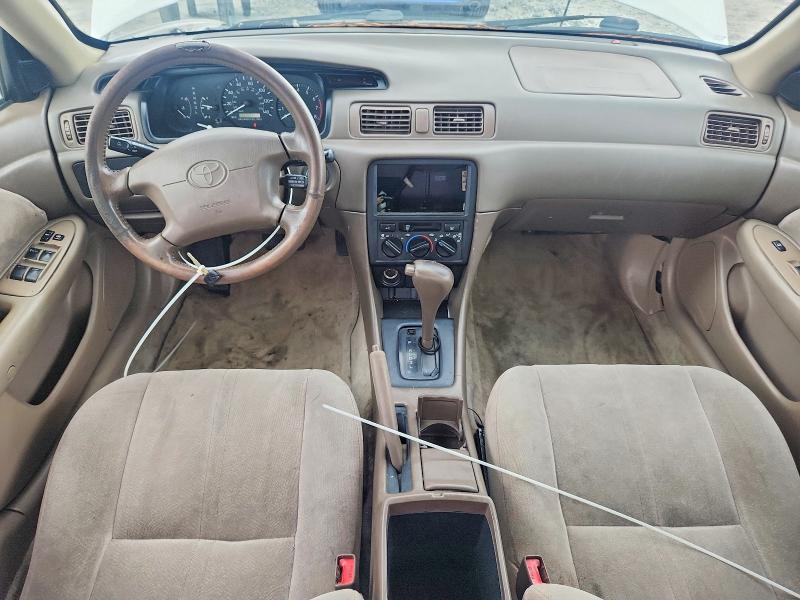 Aukcja sprzedaży 1999 Toyota Camry, vin: JT2BG28K0X0340421, numer aukcji: 60950226