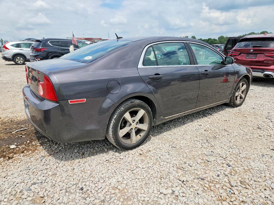 2011 Chevrolet Malibu მანქანა იყიდება აუქციონზე, vin: 1G1ZC5E13BF268563, აუქციონის ნომერი: 59913396