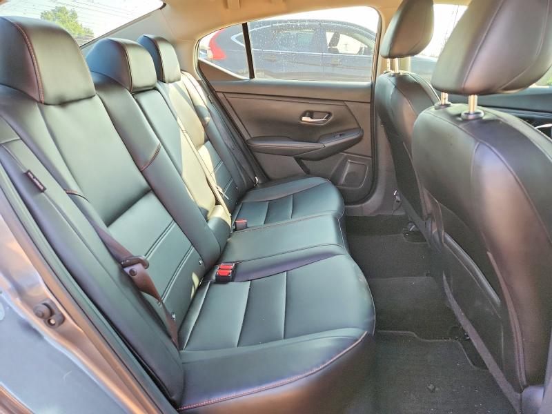 Продажа на аукционе авто 2022 Nissan Sentra, vin: 3N1AB8DV9NY206288, номер лота: 59817226