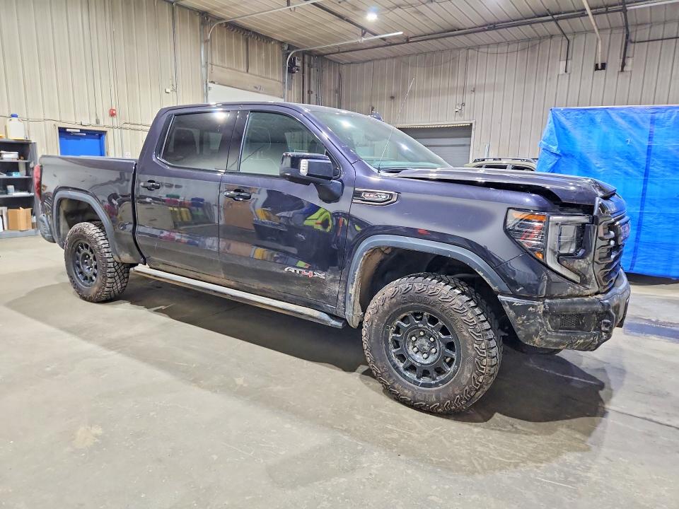 Aukcja sprzedaży 2026 Gmc Sierra, vin: 3GTUUFEL3TG188928, numer aukcji: 59862236