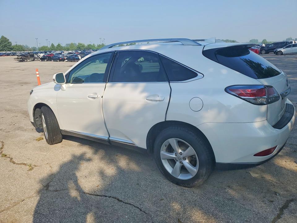 2015 Lexus Rx 350 მანქანა იყიდება აუქციონზე, vin: 2T2BK1BA1FC290323, აუქციონის ნომერი: 61862826