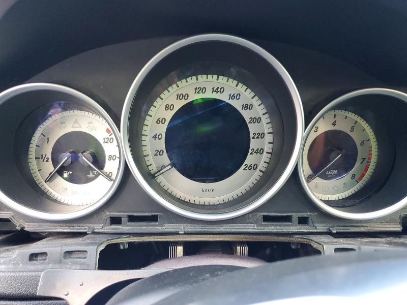 62495016 :رقم المزاد ، WDDGF8AB3EA967902 vin ، 2014 Mercedes-benz C مزاد بيع