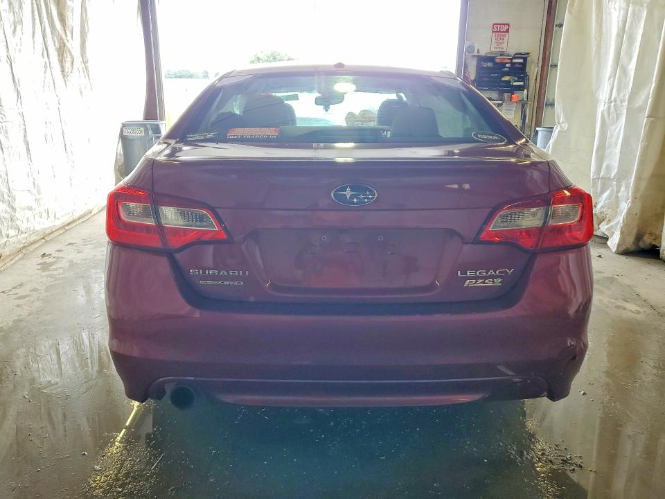 62664586 :رقم المزاد ، 4S3BNAD60F3032808 vin ، 2015 Subaru Legacy مزاد بيع