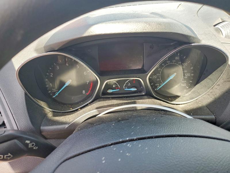 Продаж на аукціоні авто 2018 Ford Escape, vin: 1FMCU0GD9JUD54938, номер лоту: 60329396