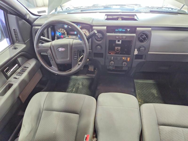 Aukcja sprzedaży 2013 Ford F150, vin: 1FTFX1EF7DKF69933, numer aukcji: 60177566