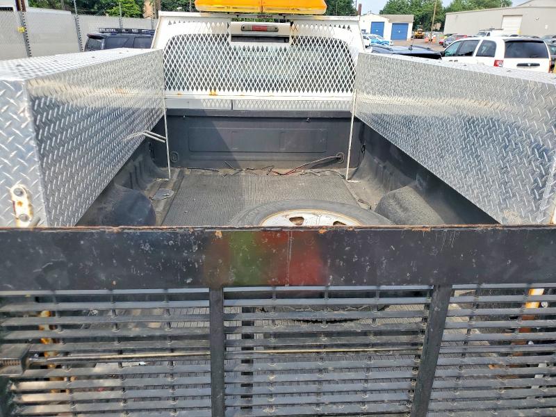Aukcja sprzedaży 2008 Ford F350, vin: 1FTWF31518EA93405, numer aukcji: 60573346