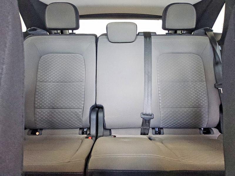 Aukcja sprzedaży 2021 Ford Escape, vin: 1FMCU0G67MUA17187, numer aukcji: 61034626