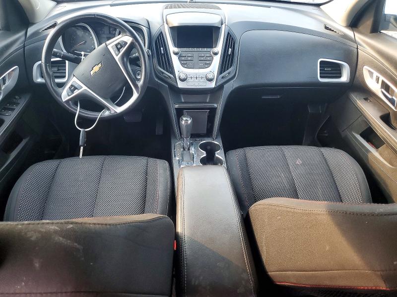 61086526 :رقم المزاد ، 2GNFLFEK7H6151426 vin ، 2017 Chevrolet Equinox مزاد بيع