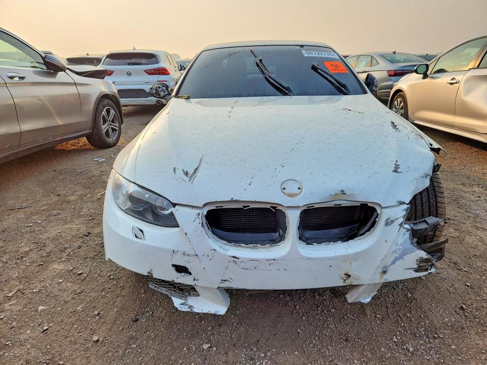 Продаж на аукціоні авто 2008 Bmw 335, vin: WBAWL73598PX58064, номер лоту: 60192736