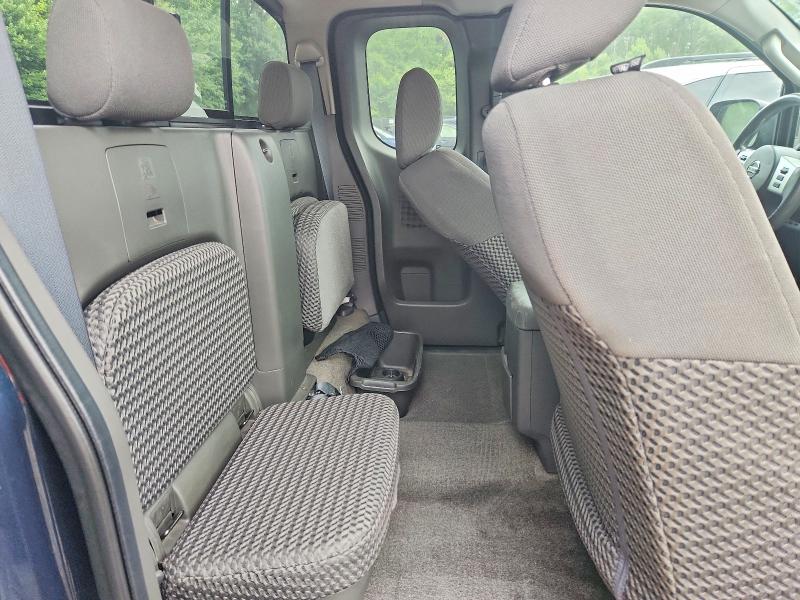 Aukcja sprzedaży 2015 Nissan Frontier, vin: 1N6AD0CU8FN716435, numer aukcji: 62535316