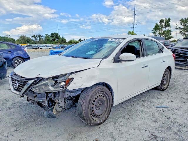 Aukcja sprzedaży 2018 Nissan Sentra, vin: 3N1AB7AP0JY319301, numer aukcji: 56106266