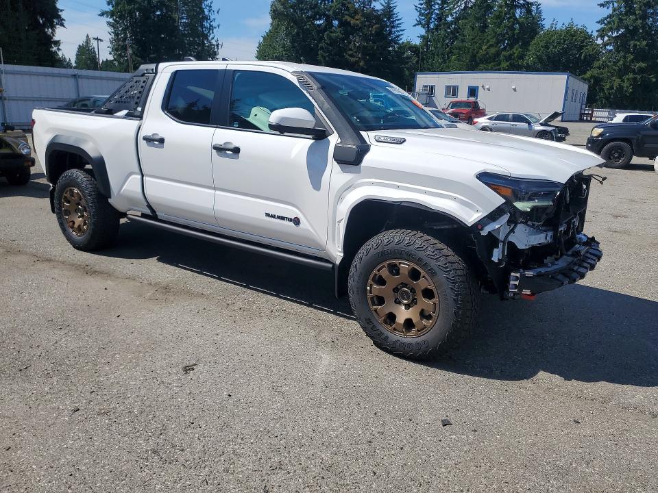 Aukcja sprzedaży 2026 Toyota Tacoma, vin: 3TYLC5LN8TT070117, numer aukcji: 59902906
