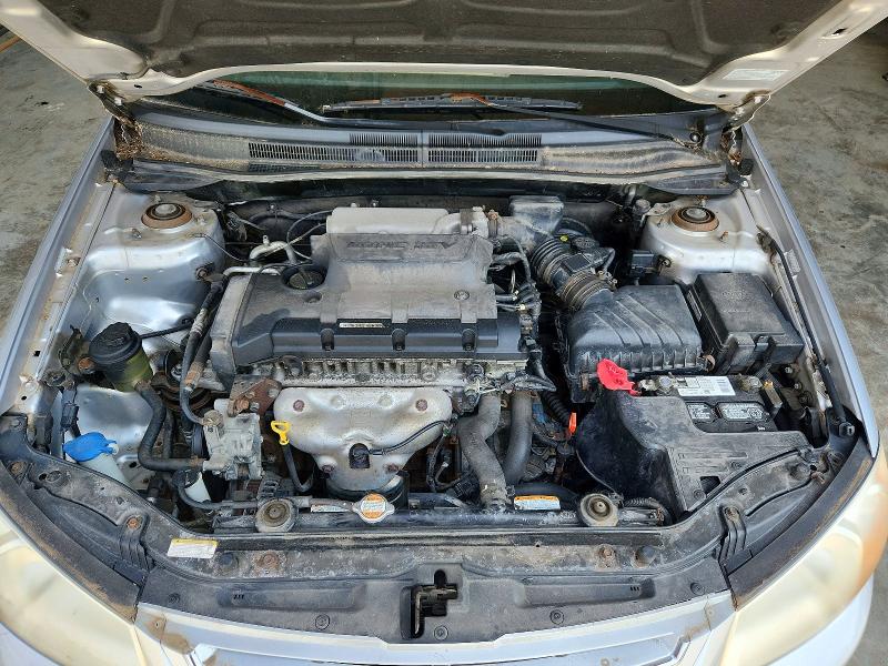 Aukcja sprzedaży 2007 Kia Spectra, vin: KNAFE121575423710, numer aukcji: 60466776