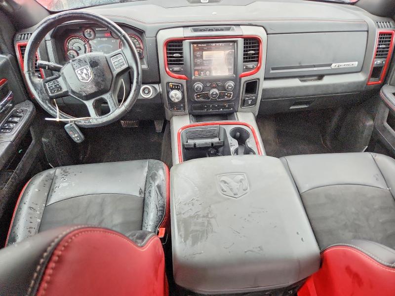 Aukcja sprzedaży 2017 Ram 1500, vin: 1C6RR7YT3HS795329, numer aukcji: 59346816
