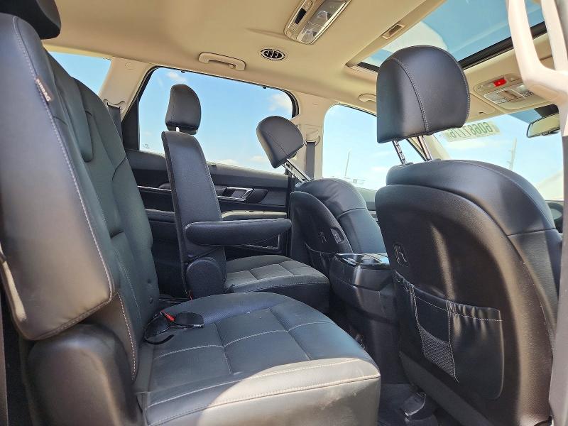 Продажа на аукционе авто 2023 Kia Telluride, vin: 5XYP3DGC1PG363683, номер лота: 60687776
