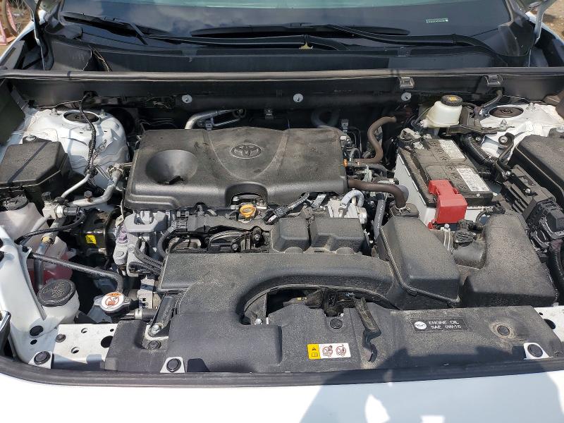 Продажа на аукционе авто 2023 Toyota Rav4, vin: 2T3A1RFVXPW353084, номер лота: 61351296
