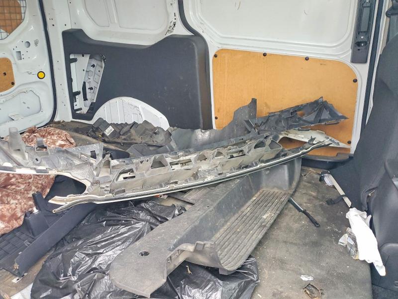 Продаж на аукціоні авто 2015 Ford Transit Connect, vin: NM0LS7F71F1184627, номер лоту: 61619236