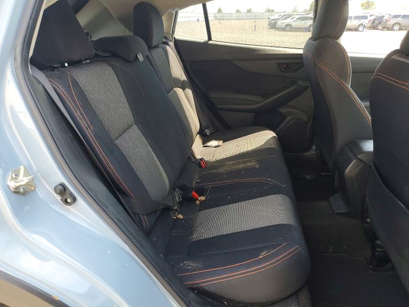 Продажа на аукционе авто 2018 Subaru Crosstrek, vin: JF2GTABC7JH332928, номер лота: 59390066