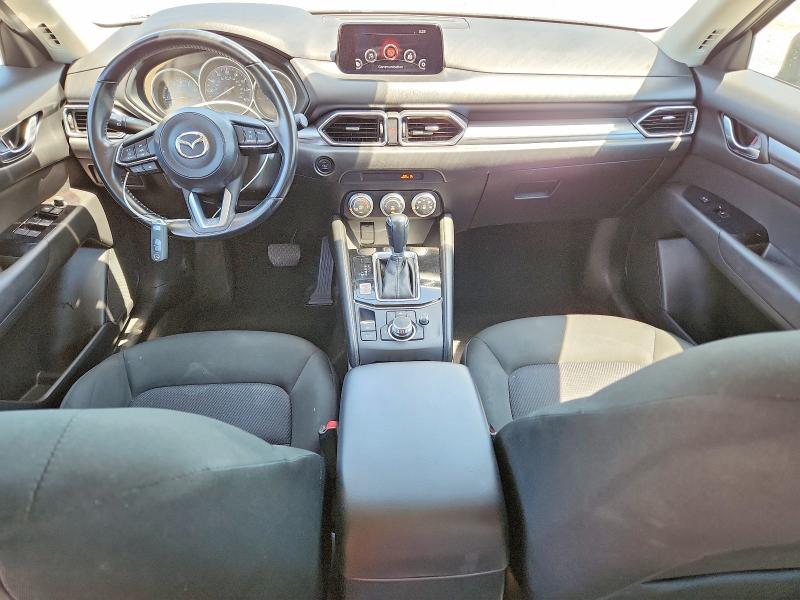 Aukcja sprzedaży 2019 Mazda Cx-5, vin: JM3KFABM0K0638434, numer aukcji: 62066806