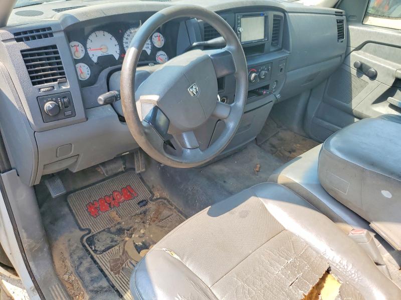 62841926 :رقم المزاد ، 3D7KR26D46G141331 vin ، 2006 Dodge Ram 2500 مزاد بيع