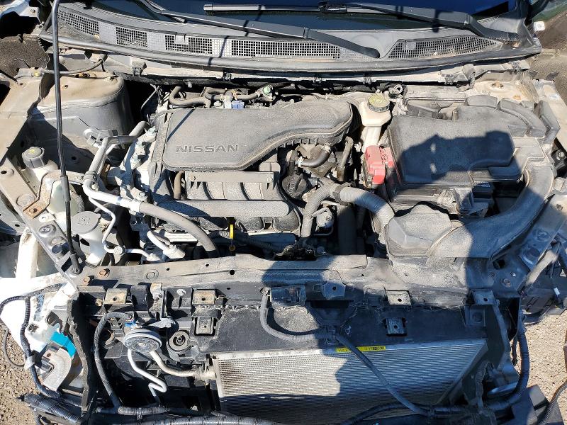Продажа на аукционе авто 2017 Nissan Qashqai, vin: JN1BJ1CP1HW021858, номер лота: 60025046