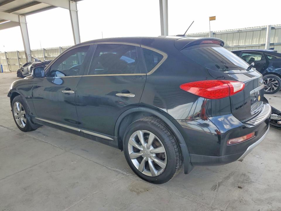 Продаж на аукціоні авто 2016 Infiniti Qx50, vin: JN1BJ0RP3GM234600, номер лоту: 59836536
