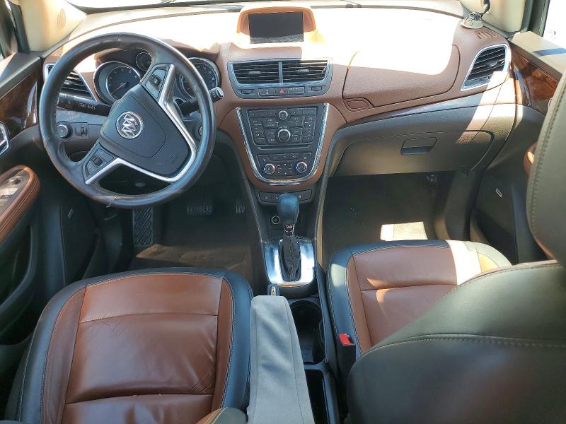 Aukcja sprzedaży 2013 Buick Encore, vin: KL4CJDSB5DB183335, numer aukcji: 60156916