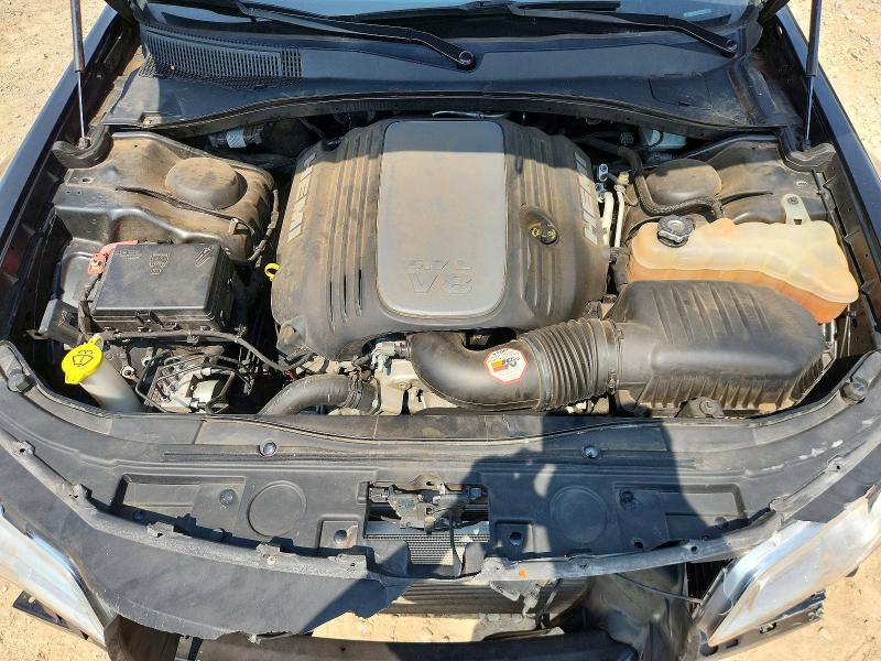 Aukcja sprzedaży 2018 Chrysler 300c, vin: 2C3CCAPT3JH340545, numer aukcji: 62491896